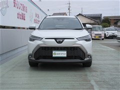 カローラクロス Z