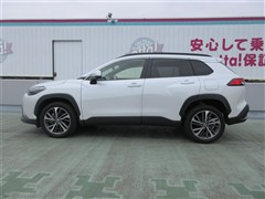 カローラクロス Z