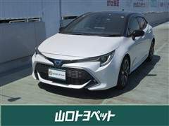 カローラスポーツ HV G Z
