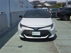 カローラスポーツ HV G Z