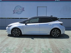 カローラスポーツ HV G Z
