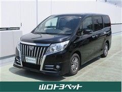 トヨタ エスクァイア GI