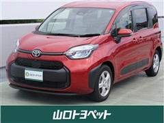 トヨタ シエンタ ハイブリッド G