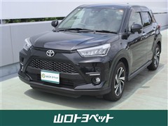 トヨタ ライズ Z