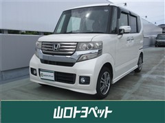 ホンダ N-BOX カスタムG A