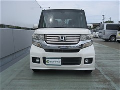 N-BOX カスタムG A