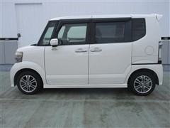 N-BOX カスタムG A