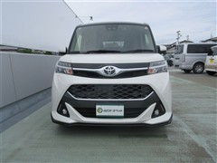 タンク カスタムG