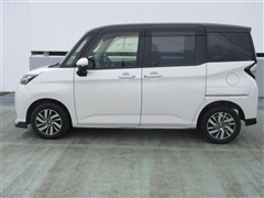 タンク カスタムG