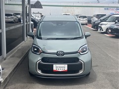 シエンタ ハイブリッド Z