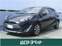 アクア G ソフトレザーセレクション