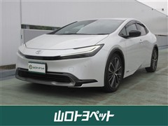 トヨタ プリウス Z