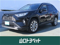 トヨタ RAV4 G Zパッケージ