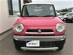 ハスラー Gターボ