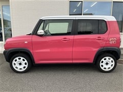 ハスラー Gターボ