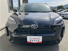 ヤリスクロス Z