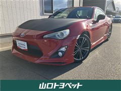 86 GT リミテッド