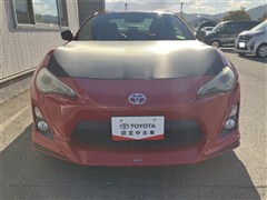 86 GT リミテッド