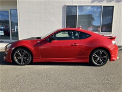 86 GT リミテッド