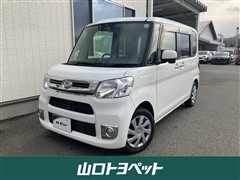 タント Xターボ SA3