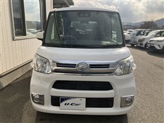 タント Xターボ SA3