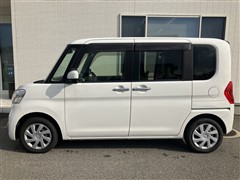 タント Xターボ SA3