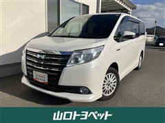 ノア ハイブリッド G