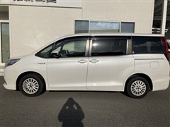 ノア ハイブリッド G