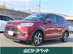 トヨタ ライズ Z