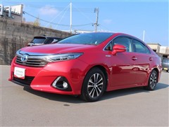 トヨタ SAI S Cパッケージ