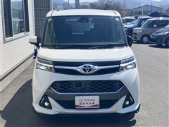 タンク カスタムG S