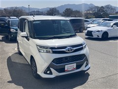 タンク カスタムG S