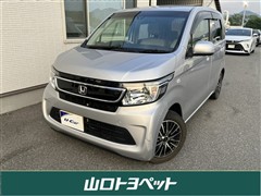 ホンダ N-WGN G Aパッケージ
