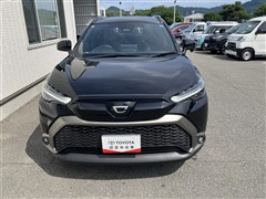 カローラクロス HV Z