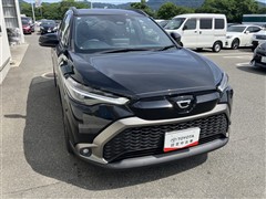 カローラクロス HV Z