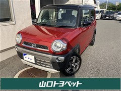 マツダ フレアクロスオーバー XS
