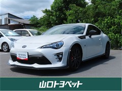 トヨタ 86 GRスポーツ