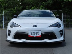 86 GRスポーツ