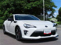 86 GRスポーツ
