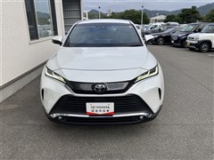 ハリアー G