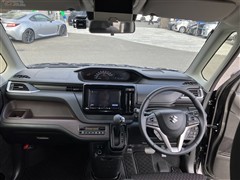 ソリオ バンディット HV MV