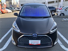 シエンタ ハイブリッド G クエロ