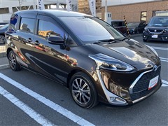 シエンタ ハイブリッド G クエロ