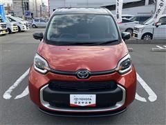 シエンタ ハイブリッド Z