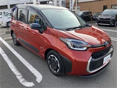 シエンタ ハイブリッド Z