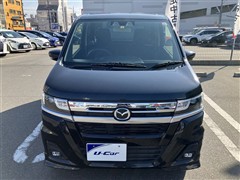 フレア ハイブリッド XS