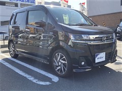 フレア ハイブリッド XS
