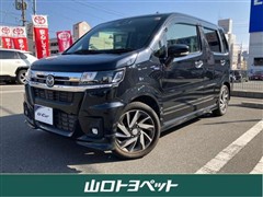 フレア ハイブリッド XS