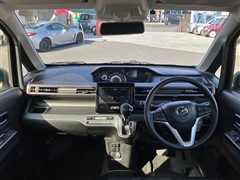 フレア ハイブリッド XS