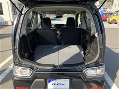 フレア ハイブリッド XS